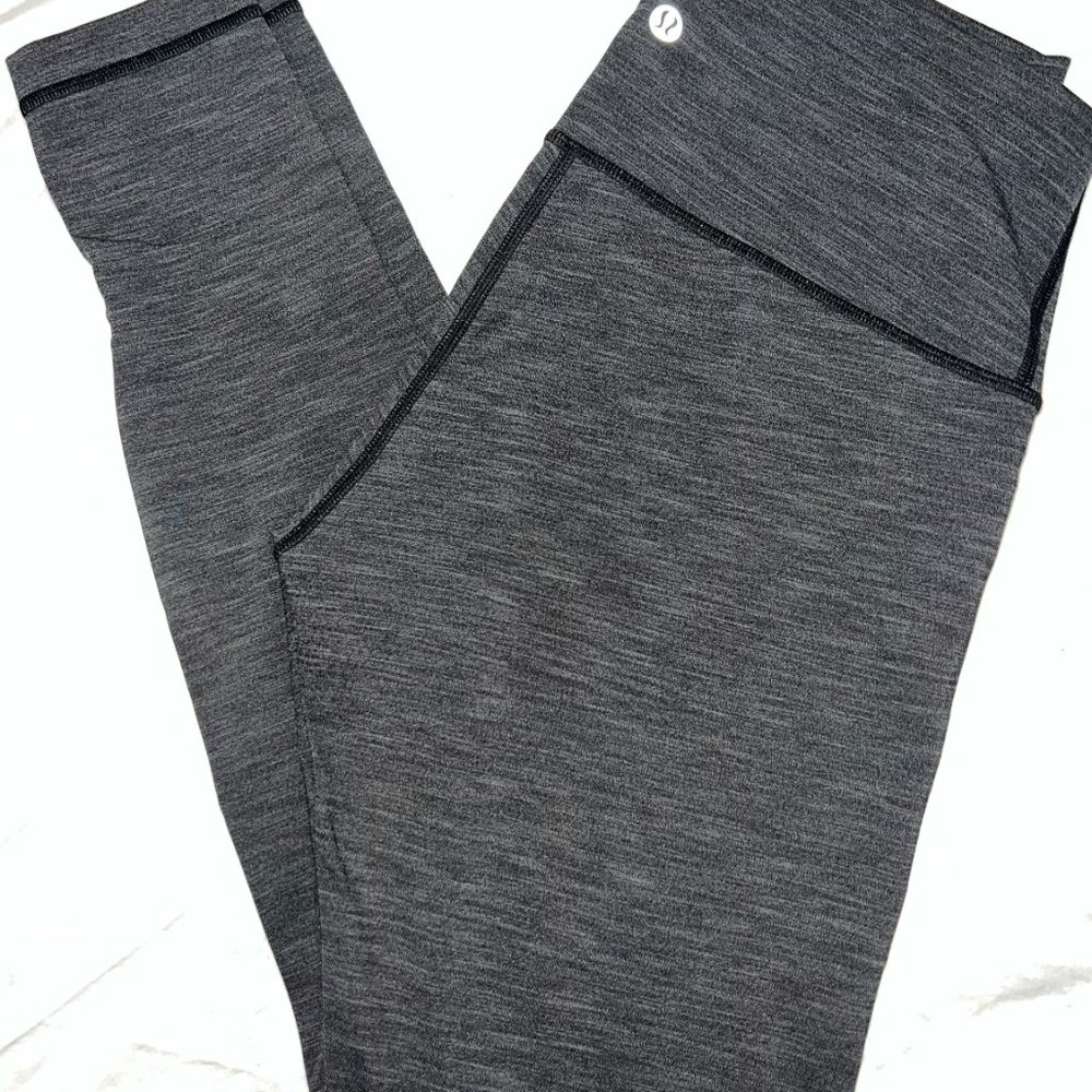 Womens Lulu lemon leggings